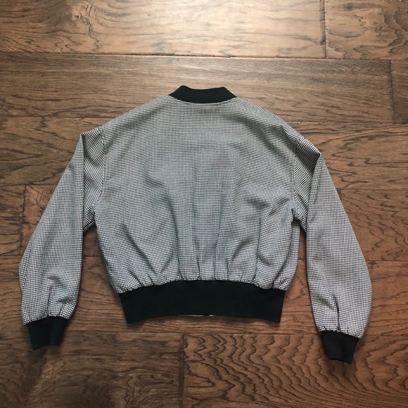 90s Jacket - Picture 3 of 3